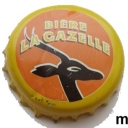La Gazelle Bičre