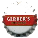 Gerber's Old Gold