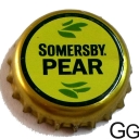 Somersby Pear