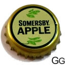 Somersby Apple