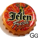Jelen Fresh Greipfruit
