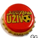 Jelen Juzna Afrika Uzivo