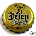 Jelen Fresh Limum