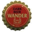 Wander Dark Beer