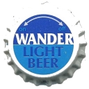 Wander Light Beer