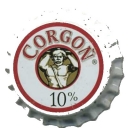 Corgoň 10%