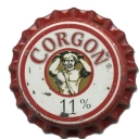 Corgoň 11%