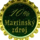 10%