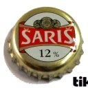 Saris 12%