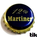 Martiner 12%