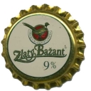 Zlatý Bažant 9%