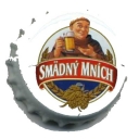 Smädný Mních