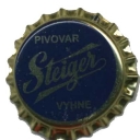 Steiger