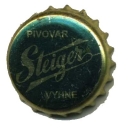 Steiger
