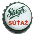 Steiger