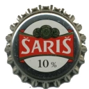 Šariš 10%