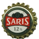 Šariš 12 % Premium