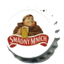 Smädný Mních