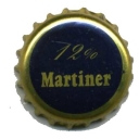 Martiner 12%
