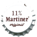 Martiner Originál 11%