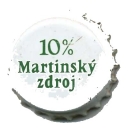 Martinský Zdroj 10%