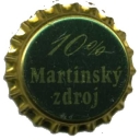 Martinský Zdroj 10%