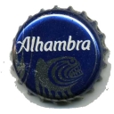 Alhambra Baja en Calorías