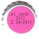 Rosita St. Jordi