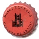 Maset Tostada