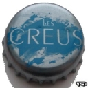 Les Creus