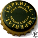 Imperial Natural con gas