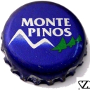 Monte Pinos