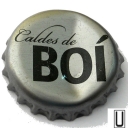 Agua De Boi