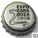 Vichy Catalan Expo Zaragoza 2008
