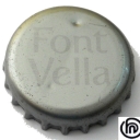 Font Vella