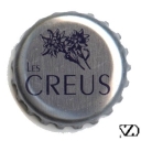 Les Creus