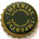 Imperial Natural con gas