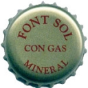 Font Sol