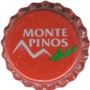 Monte Pinos