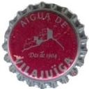 Agua de Vilajuïga