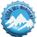 Agua del Montseny