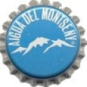 Agua del Montseny