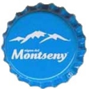 Agua del Montseny