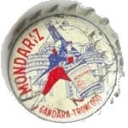 Mondariz