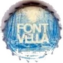 Font Vella