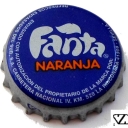 Fanta Naranja