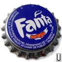 Fanta Naranja
