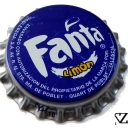 Fanta Limon