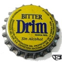 Bitter Drim Sin Alcohol