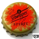 Schweppes Spirit